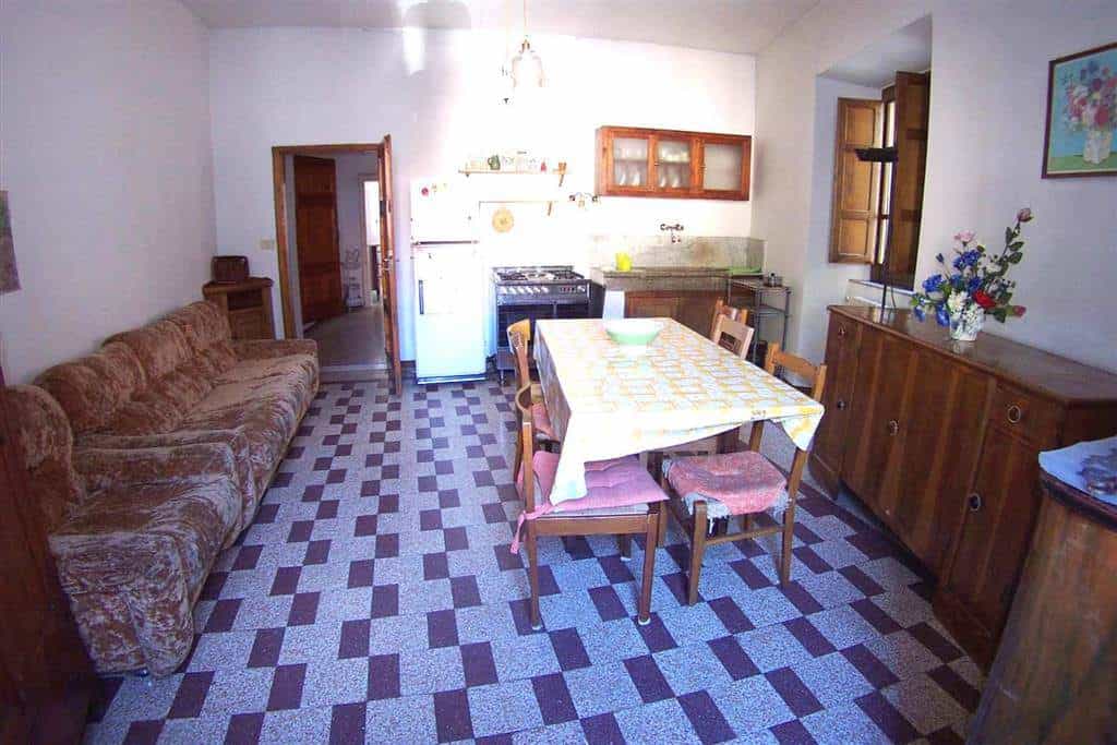 Dom w Gallicano, Toscana 10720054