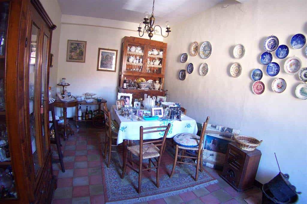 жилой дом в Gallicano, Toscana 10720054