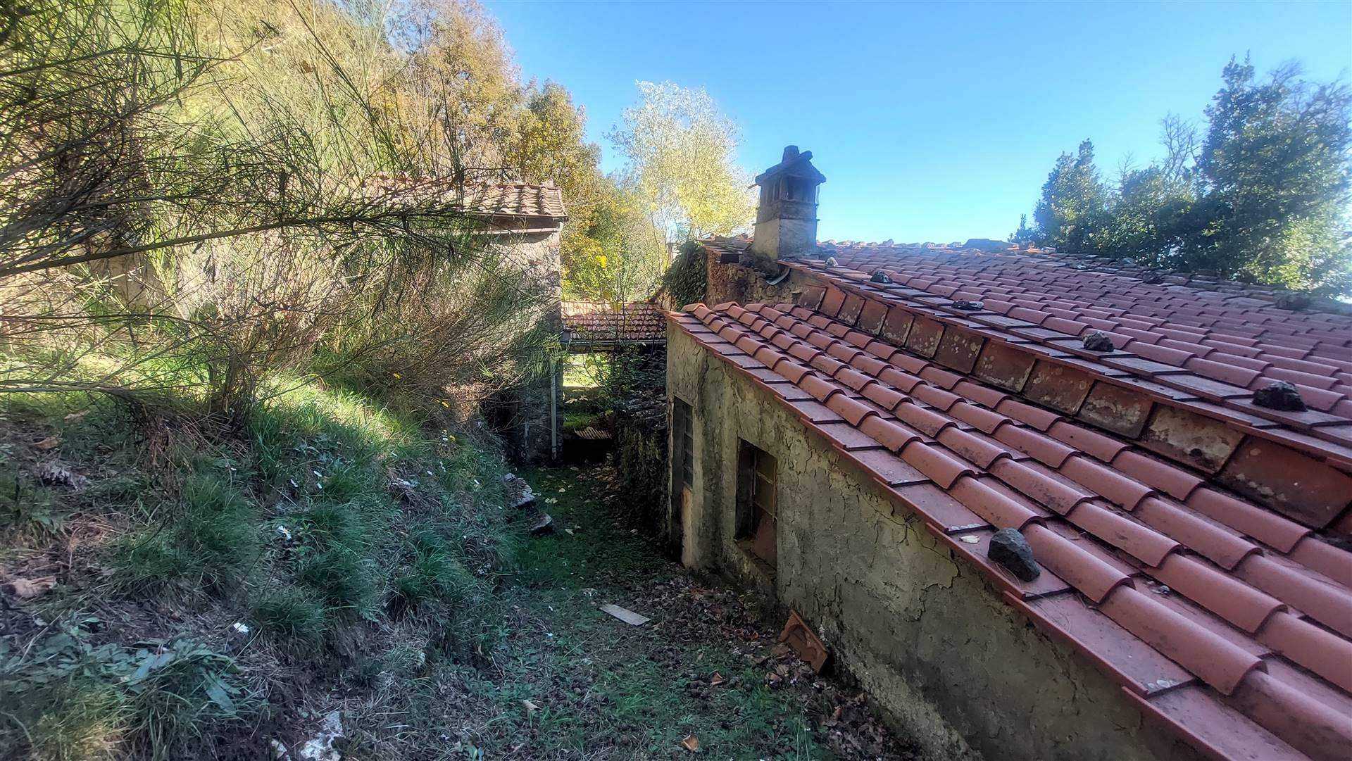 casa en Pieve di Brancoli, Toscana 10720055