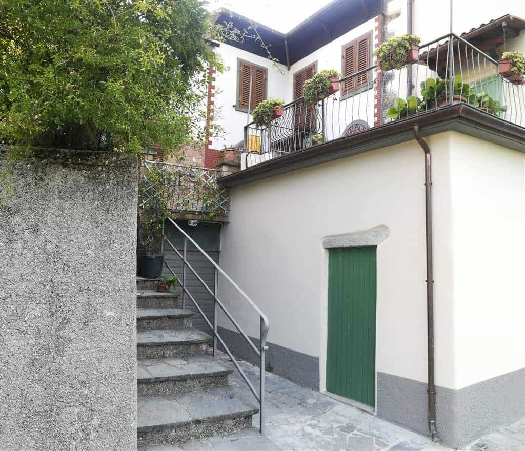 casa no Fábrica de Vallico, Toscana 10720061