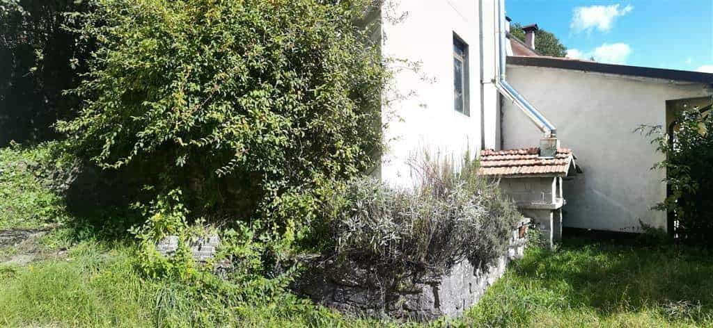 Eigentumswohnung im Gramolazzo, Toscana 10720109