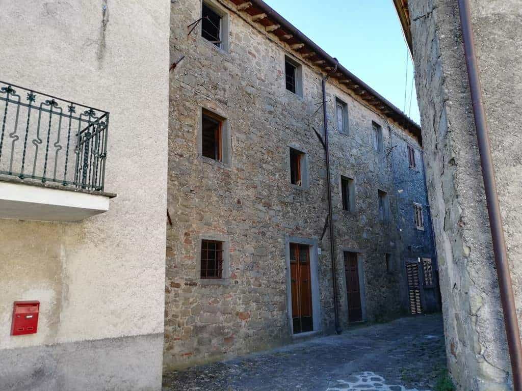 Hus i Bagni di Lucca, Toscana 10720112