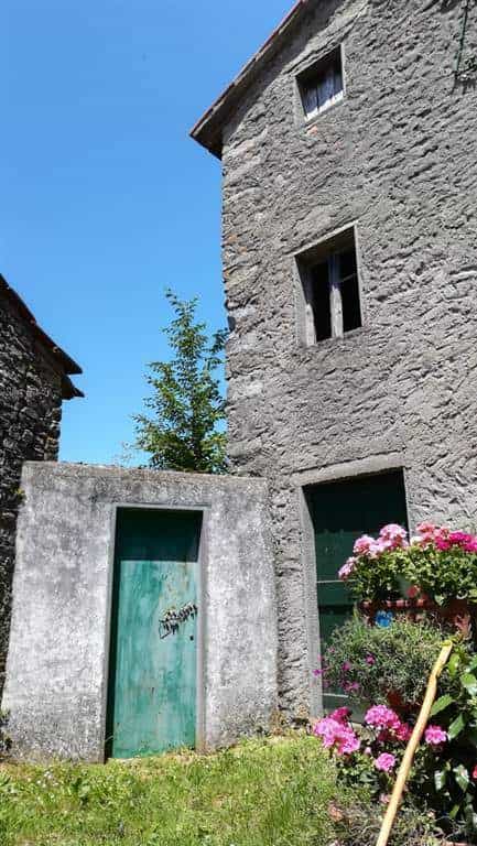 Dom w Bagni di Lucca, Toscana 10720113