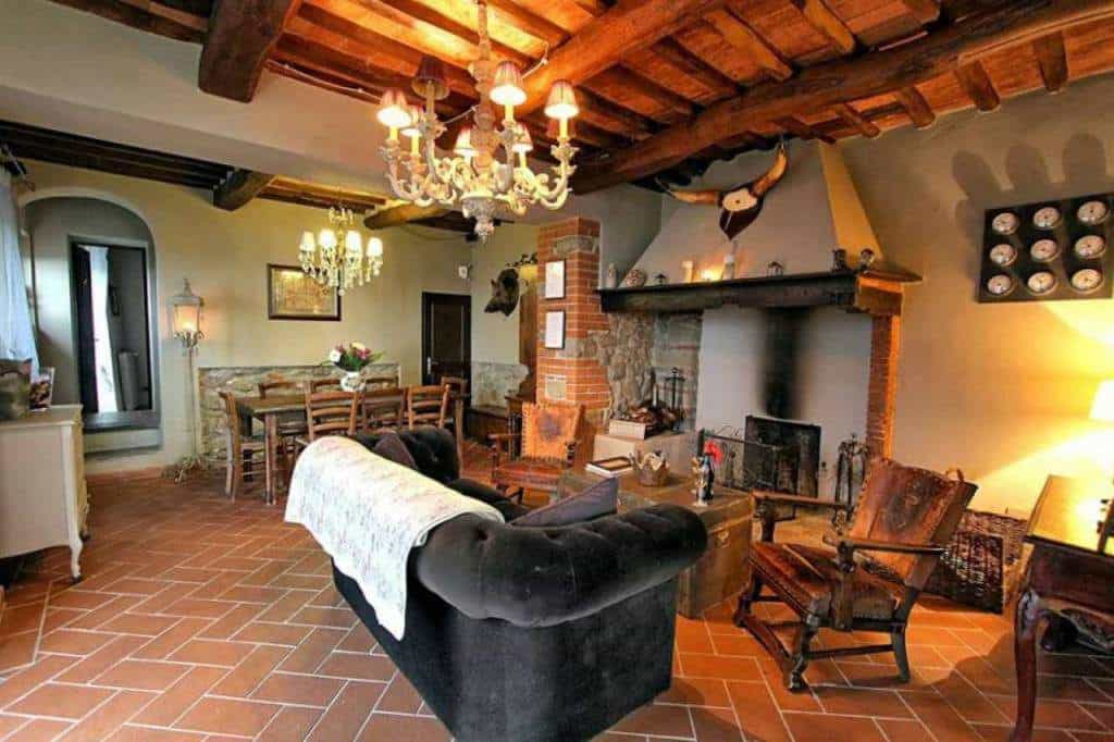 жилой дом в Massa, Toscana 10720117