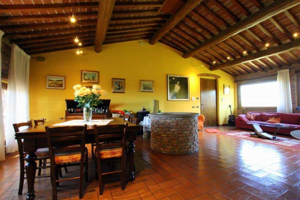 بيت في Altopascio, Toscana 10720170