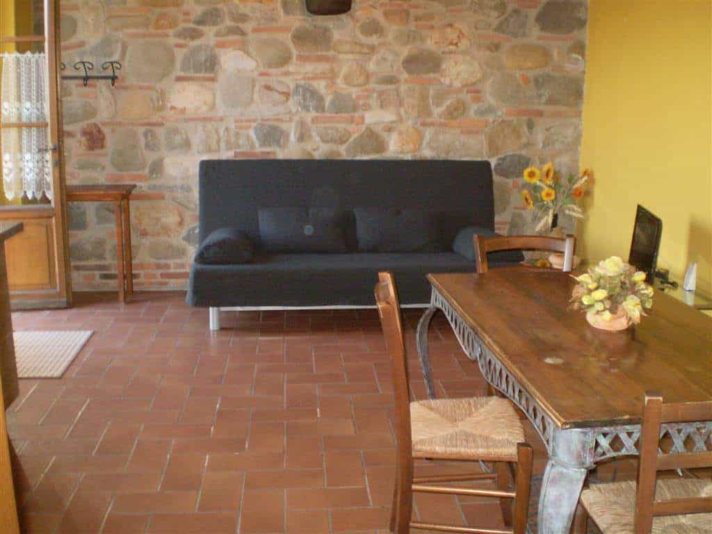 жилой дом в Altopascio, Toscana 10720170