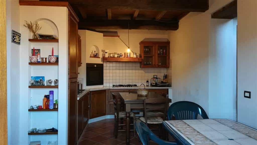 Dom w Gallicano, Toscana 10720175