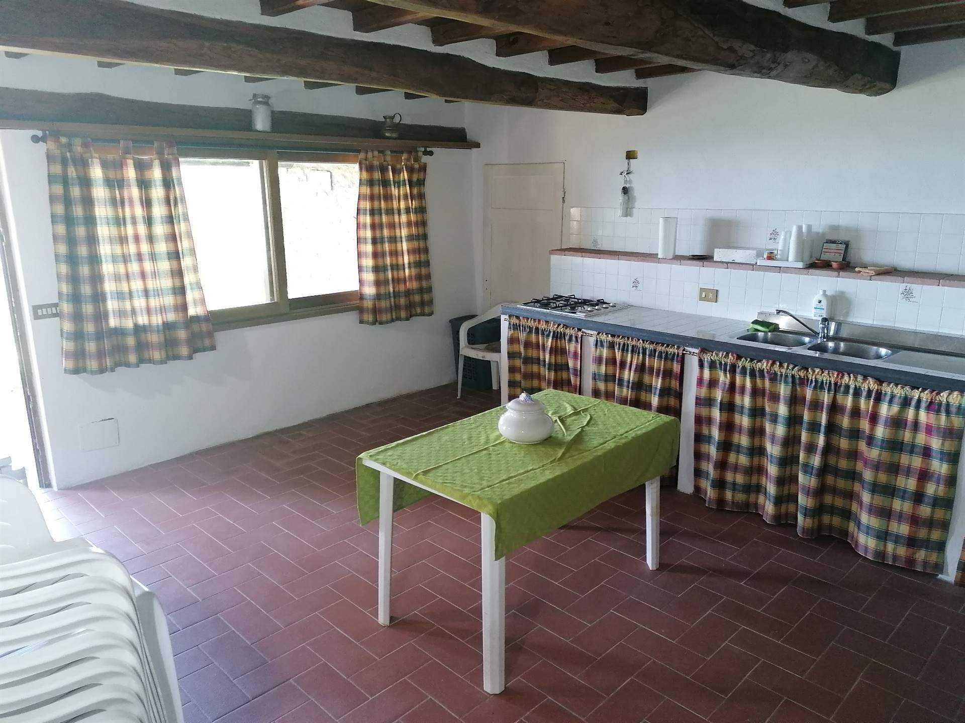 σπίτι σε Pescaglia, Toscana 10720229