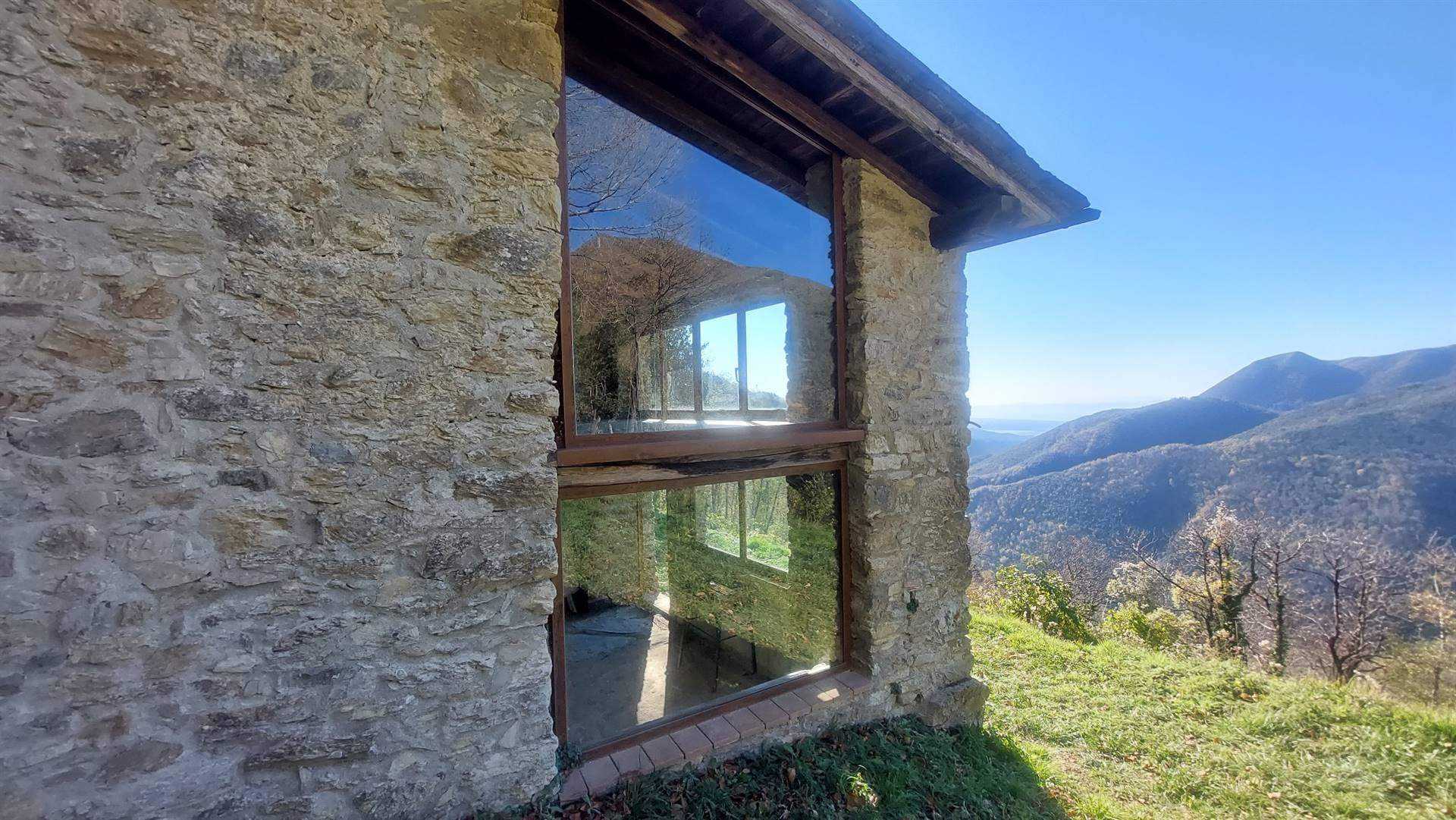 жилой дом в Pescaglia, Toscana 10720229