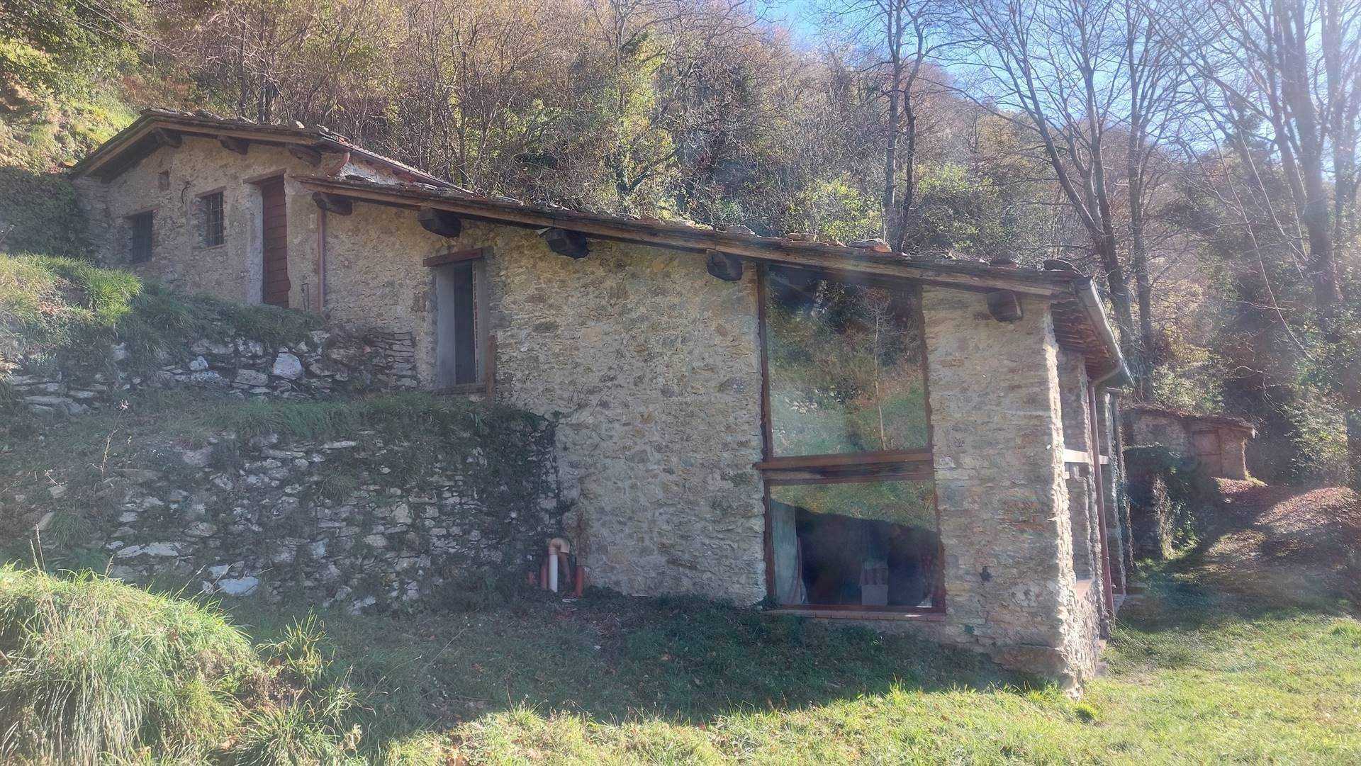 casa en Pescaglia, Toscana 10720229