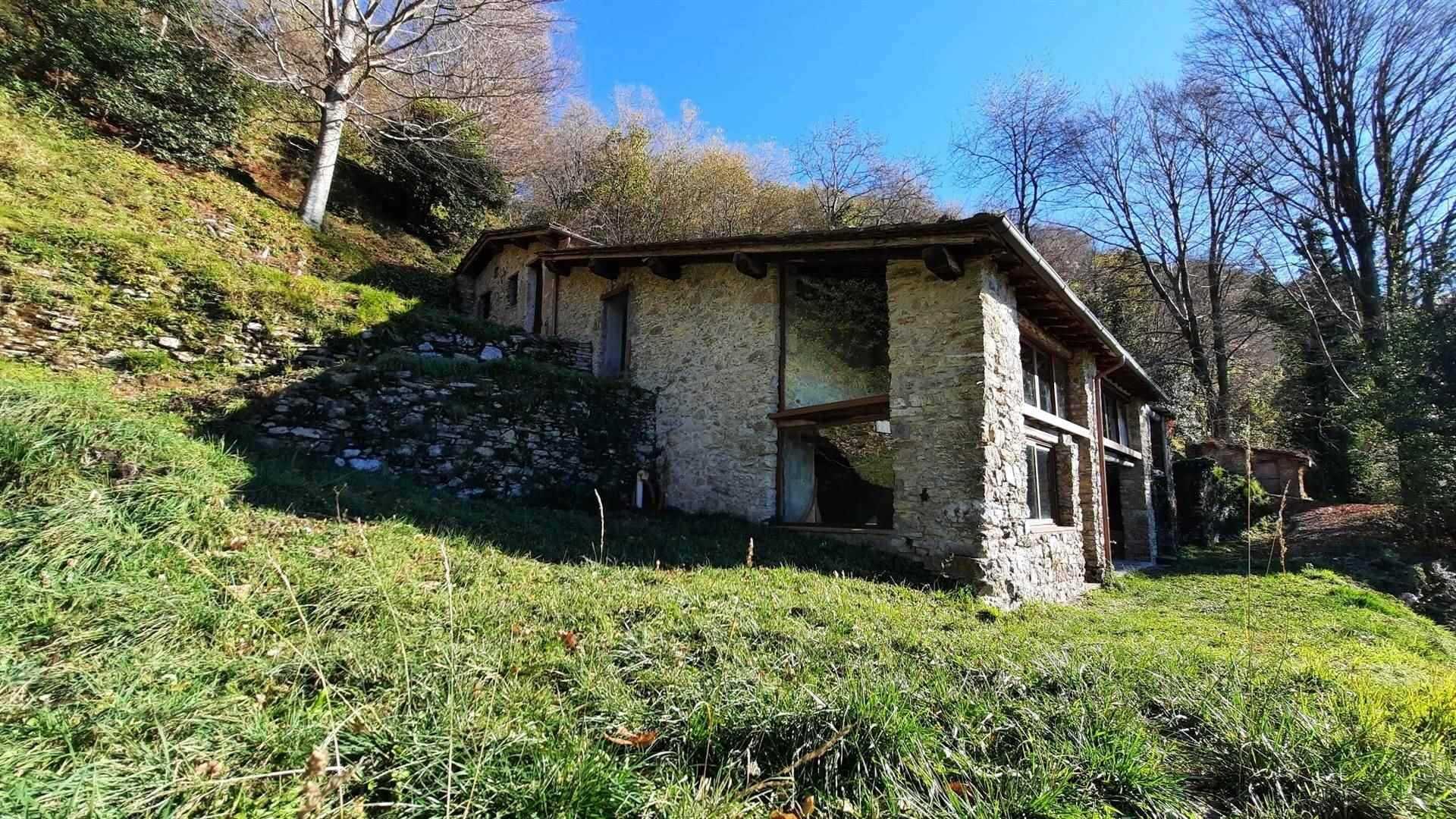 жилой дом в Pescaglia, Toscana 10720229