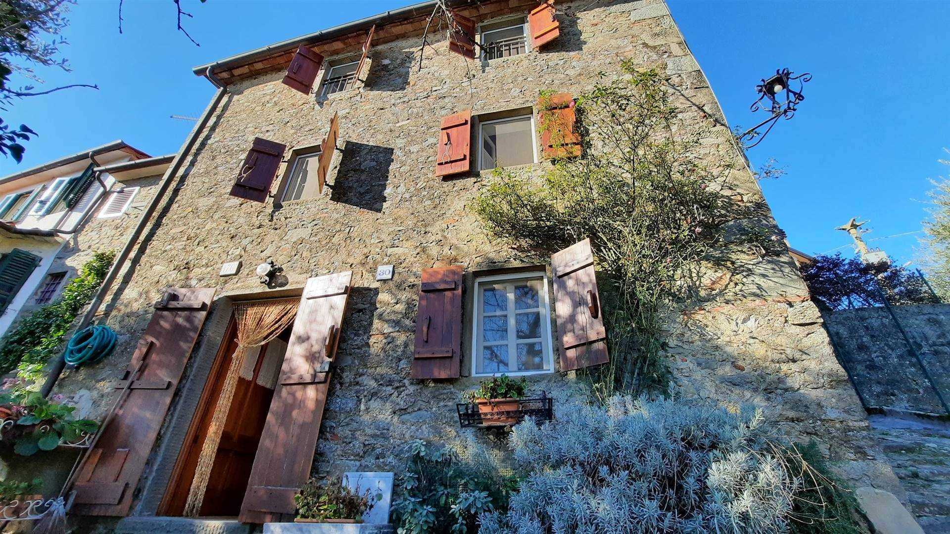 rumah dalam Capannori, Tuscany 10720230
