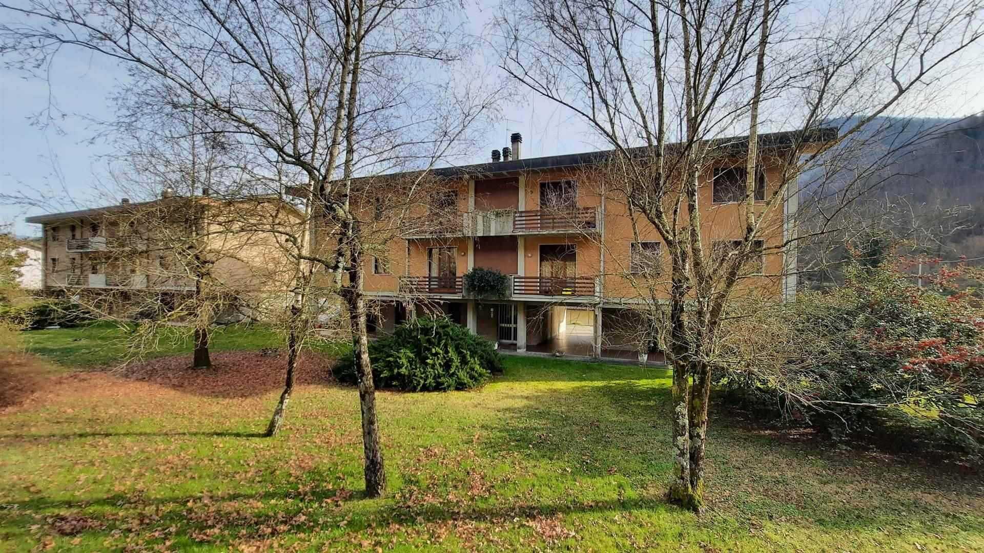 Eigentumswohnung im Gallicano, Toskana 10720231