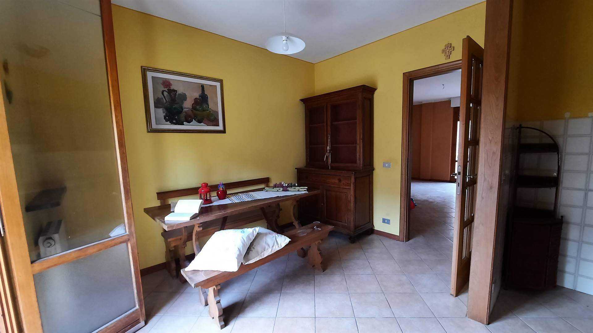 Condominium in Gallicano, Toscana 10720231