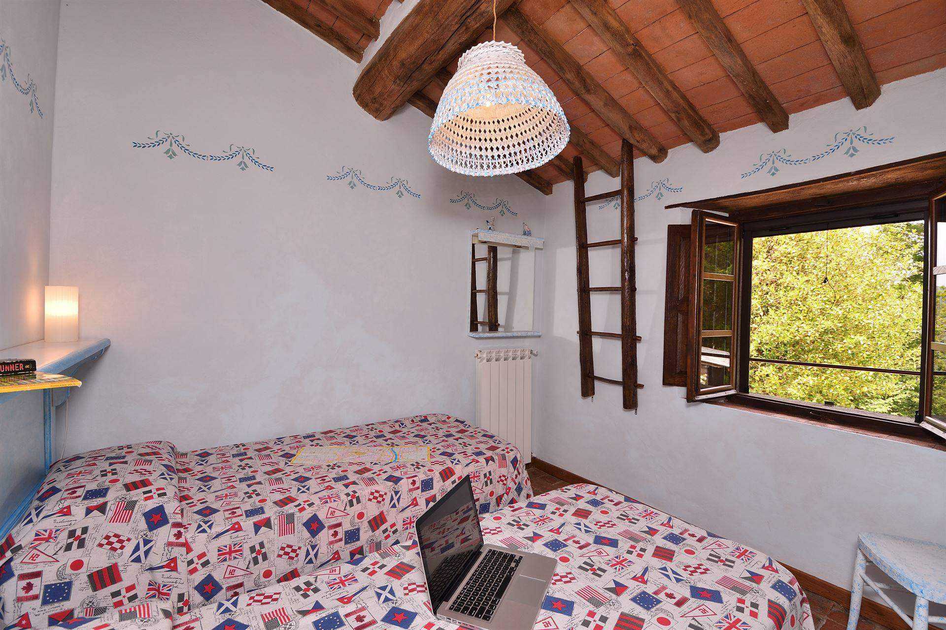 Huis in Pescaglia, Toscana 10720232