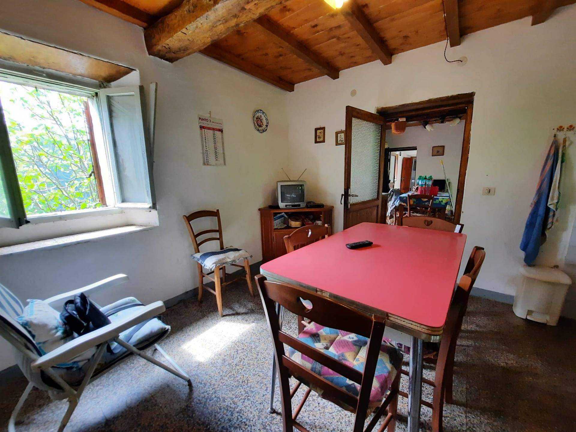 жилой дом в Fabbriche di Vergemoli, Toscana 10720234