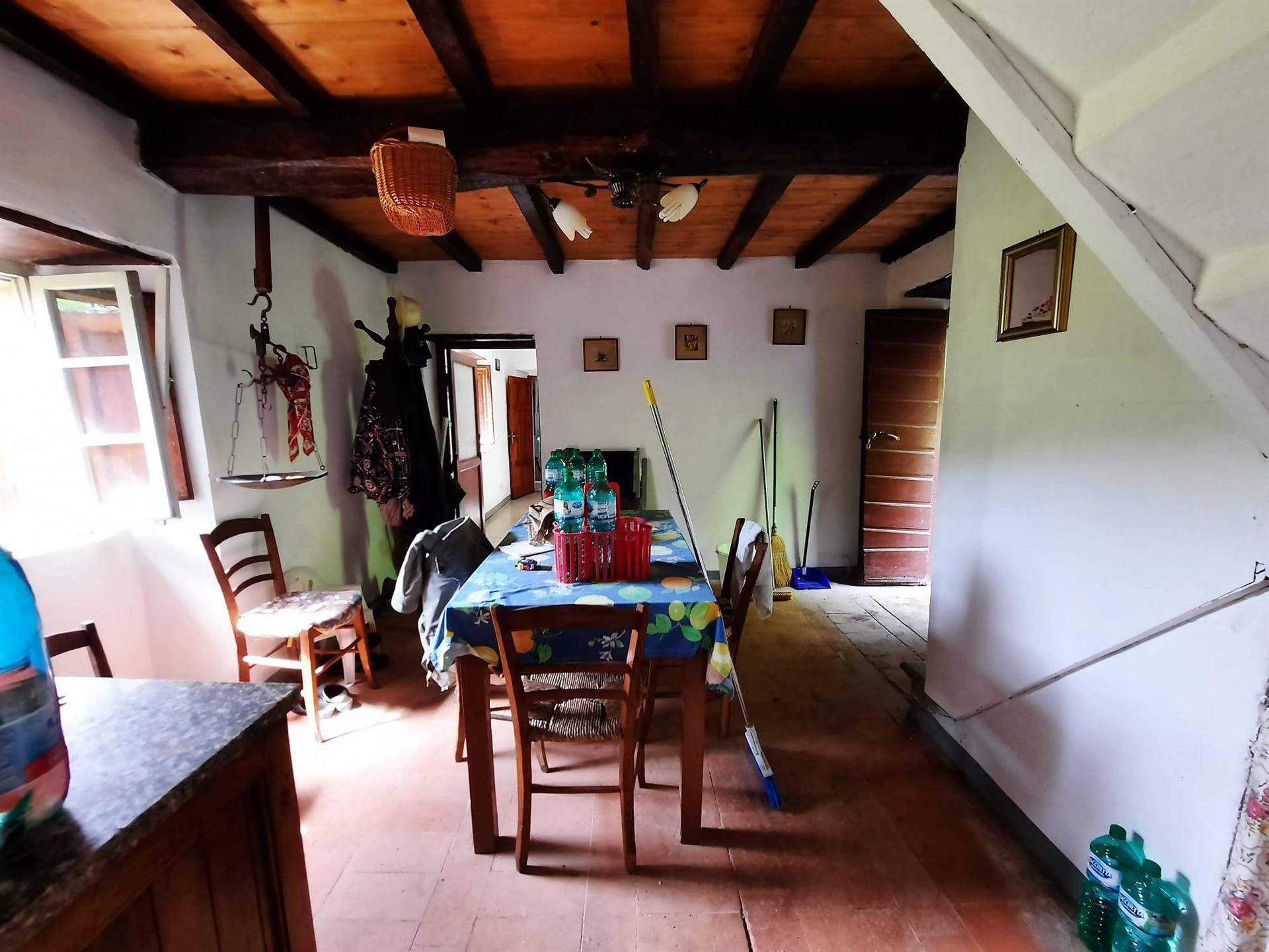 房子 在 Fabbriche di Vergemoli, Toscana 10720234