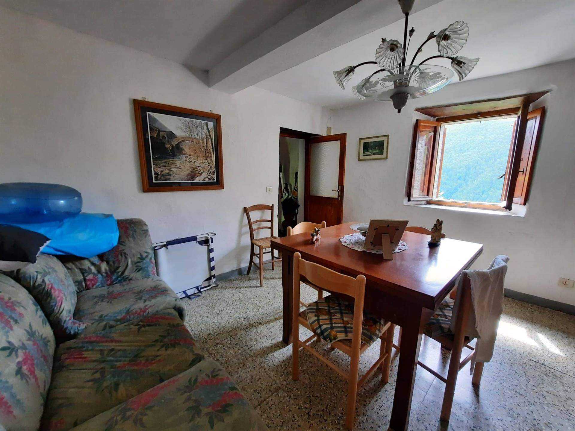 жилой дом в Fabbriche di Vergemoli, Toscana 10720234