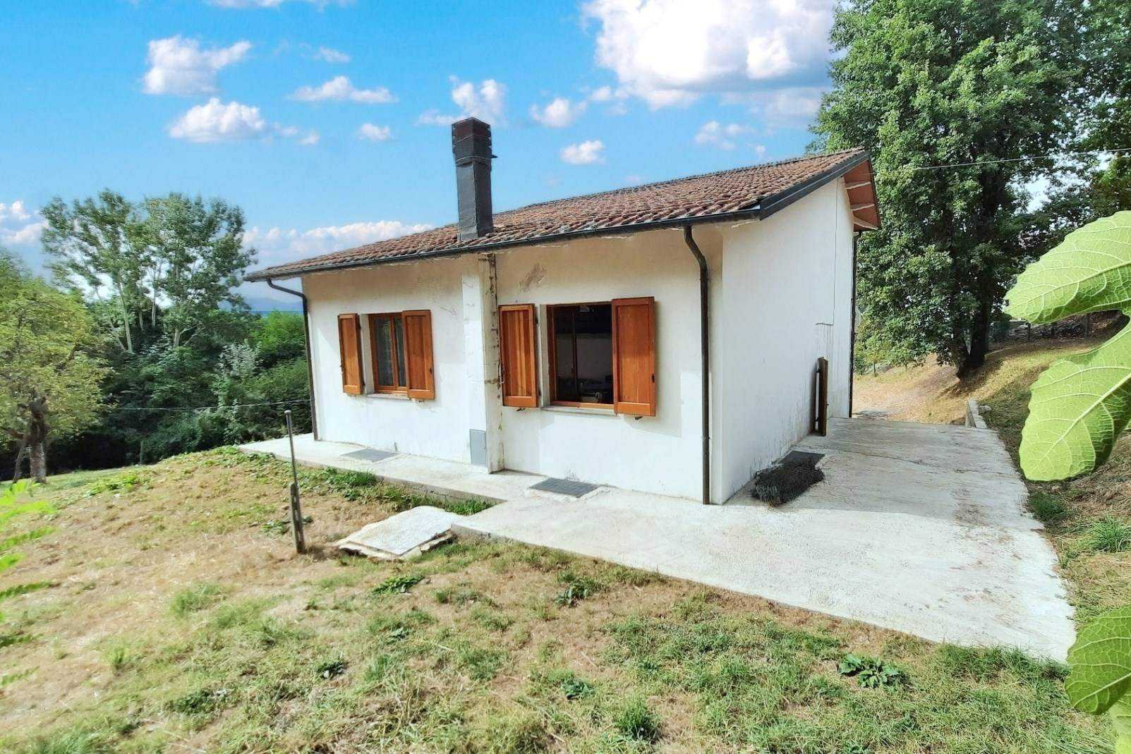 House in Barga, Tuscany 10720235