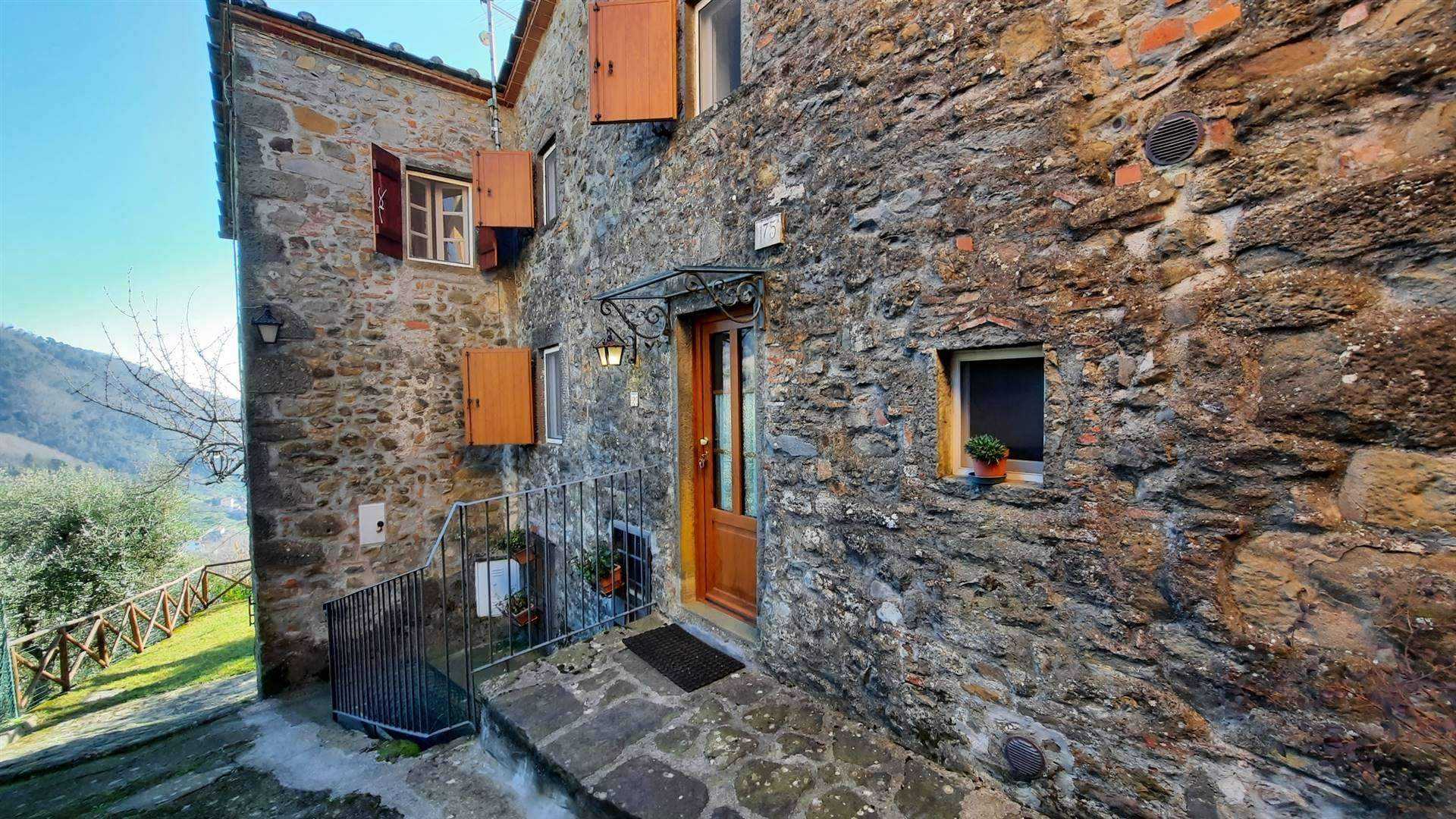 rumah dalam Matraia, Toscana 10720236