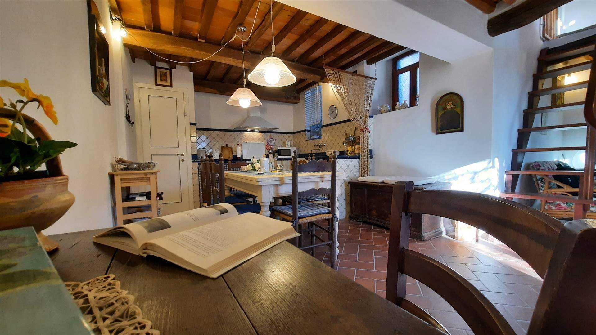 Talo sisään Matraia, Toscana 10720236