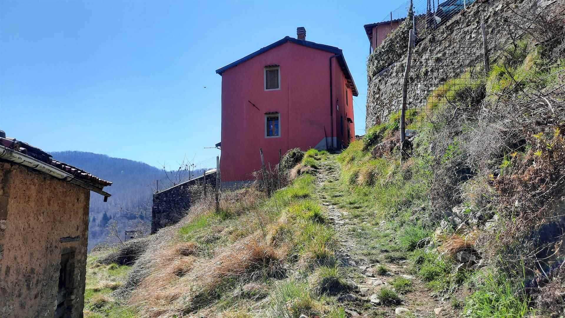 بيت في Gallicano, Toscana 10720237
