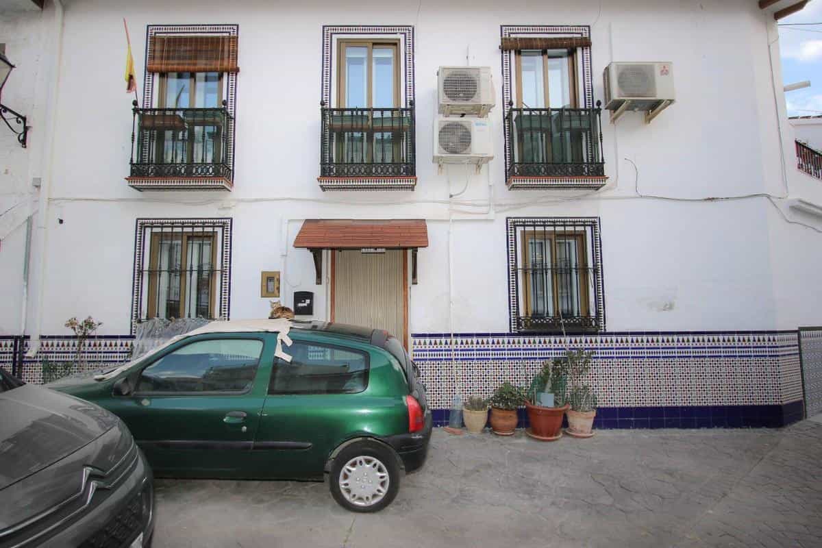 House in Guaro, Andalusia 10720250
