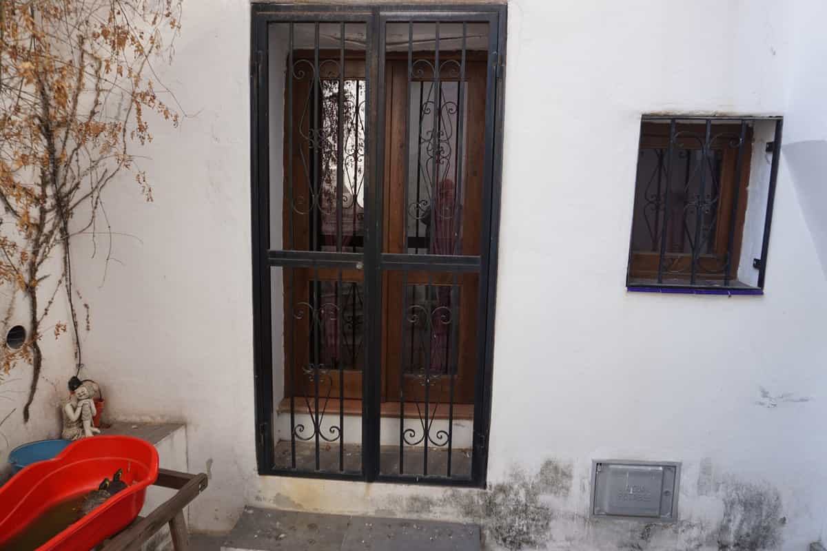rumah dalam Almáchar, Andalucía 10720356