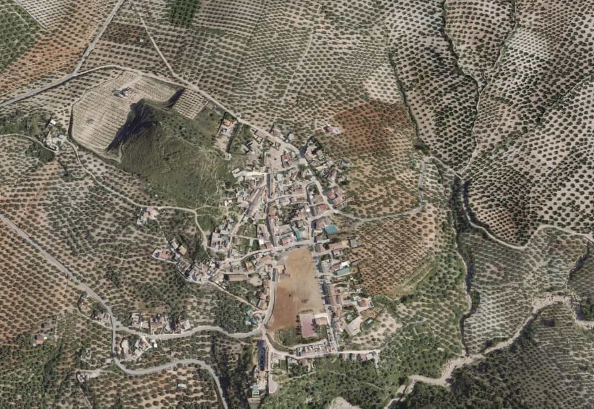 Tanah dalam Antequera, Andalusia 10720429
