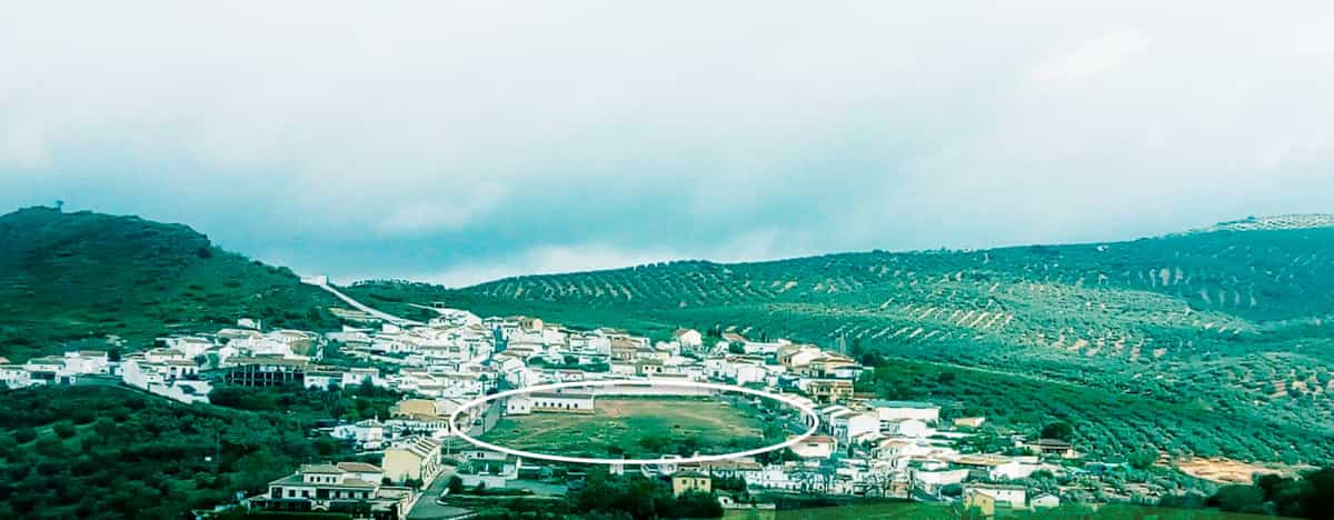 Tanah dalam Antequera, Andalusia 10720429