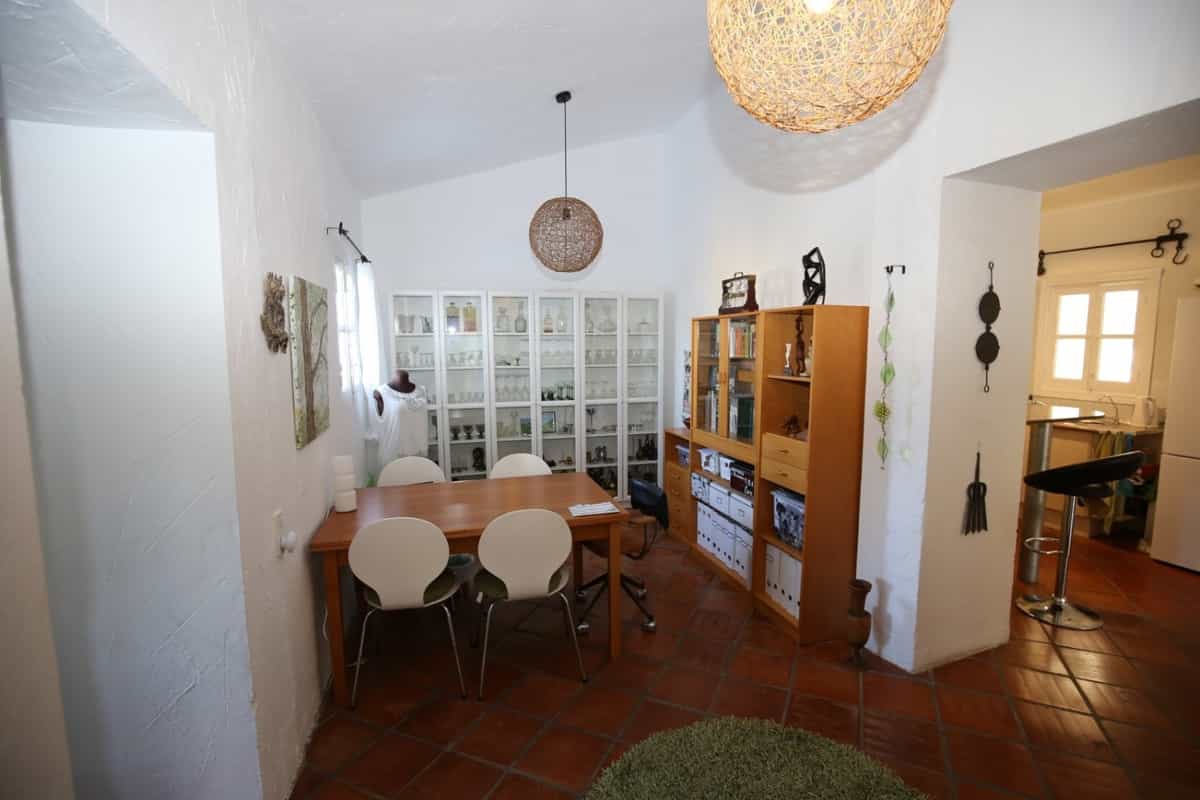 Dom w Huertas Bajas, Andaluzja 10720495