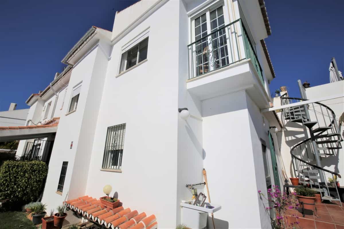 Будинок в Торре дель Мар, Андалусія 10720500
