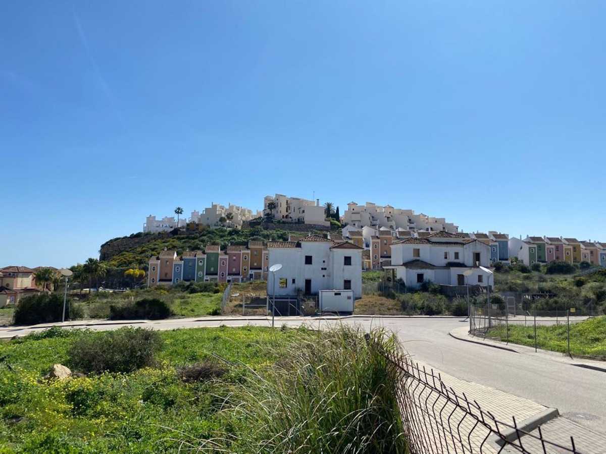 Sbarcare nel Casares, Andalusia 10720532