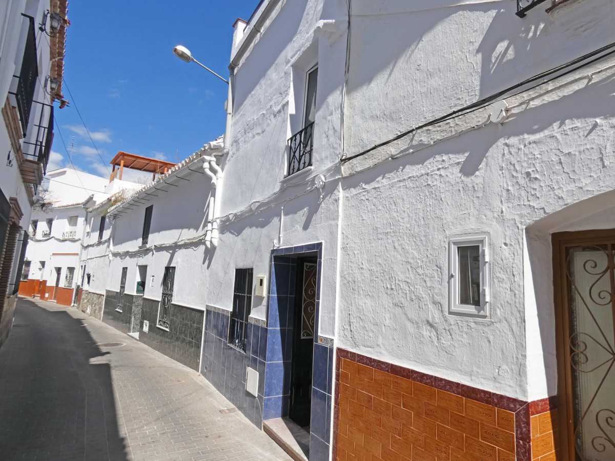 House in Alhaurín el Grande, Andalucía 10720613