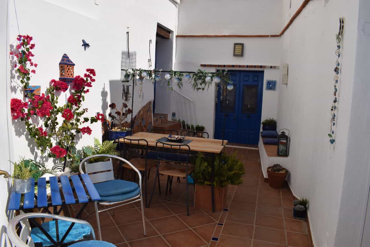 بيت في Almáchar, Andalucía 10720638