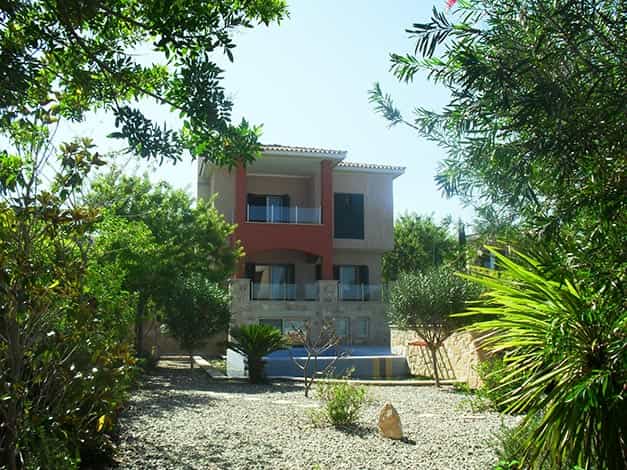 House in Poli Crysochous, Paphos 10720660