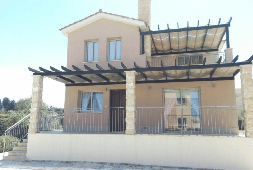 House in Polis, Pafos 10720838