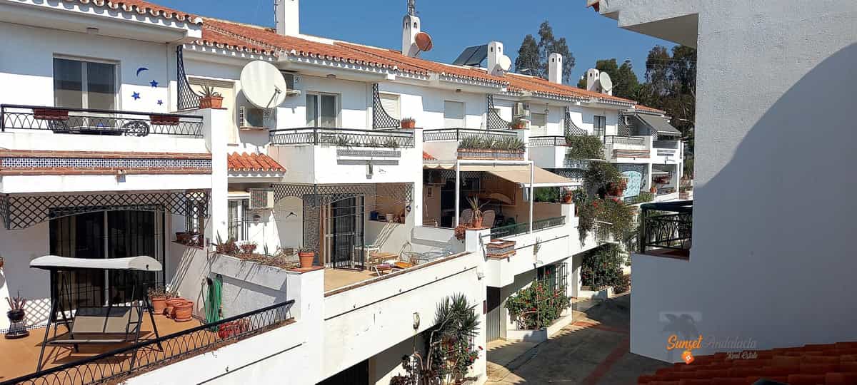 House in La Caleta, Andalusia 10720885
