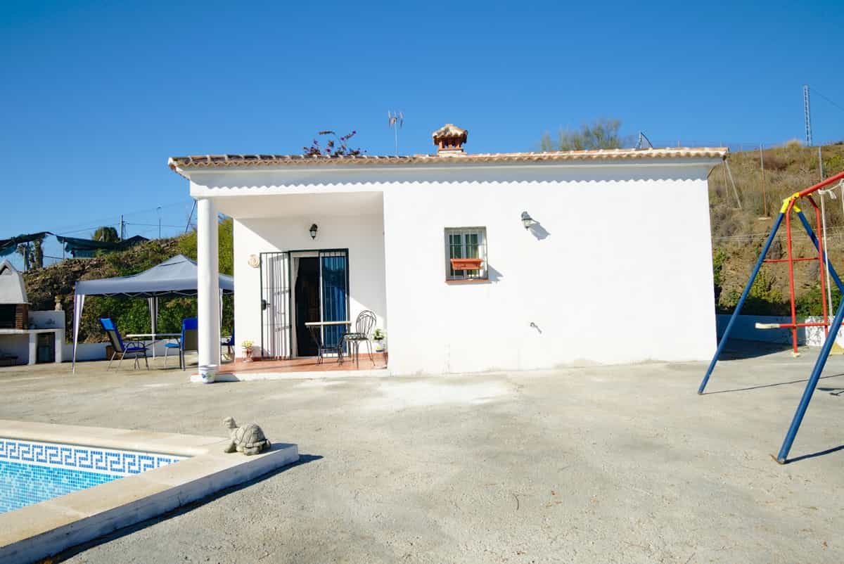 Huis in Triana, Andalusië 10720958