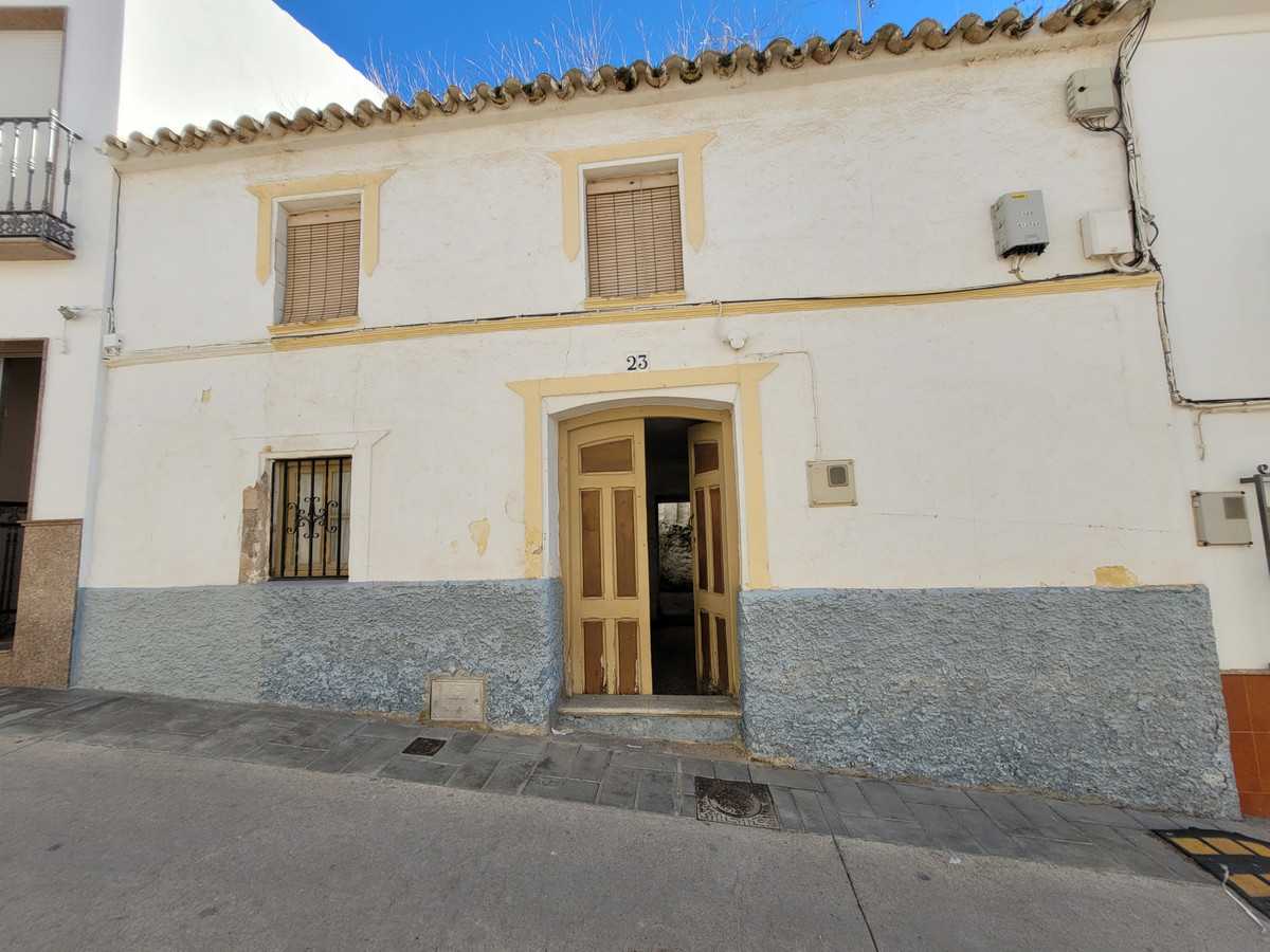 casa en , Andalucía 10720966