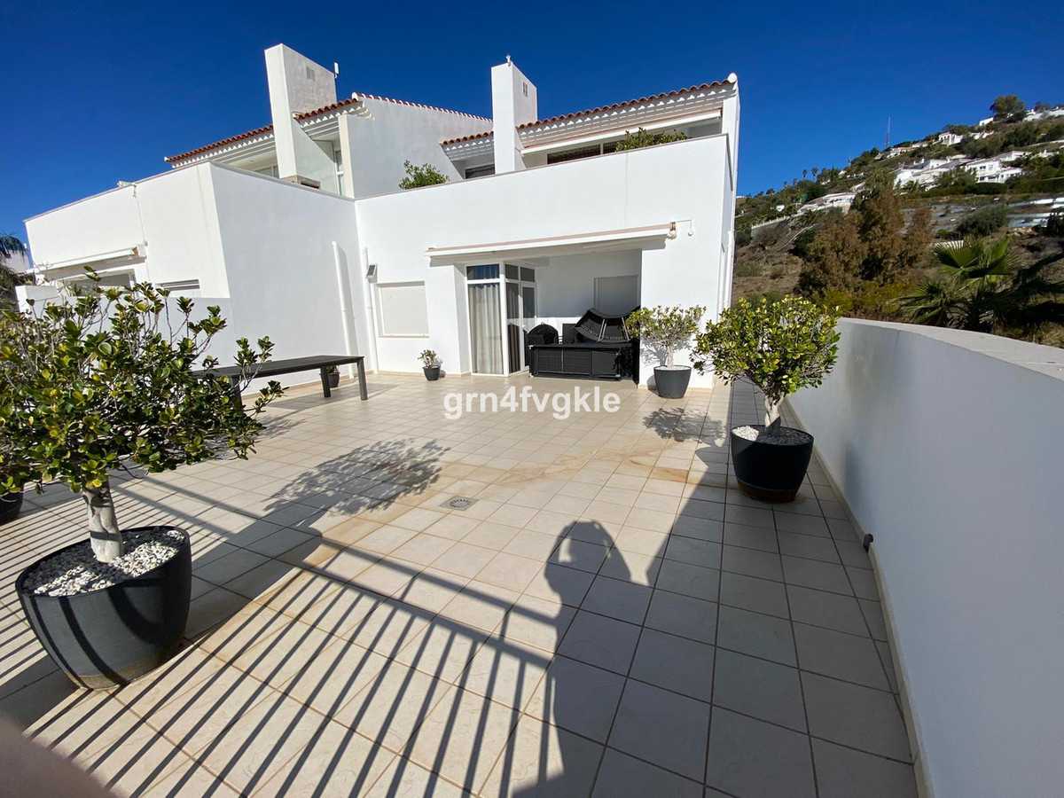 House in Algarrobo, Andalusia 10720968
