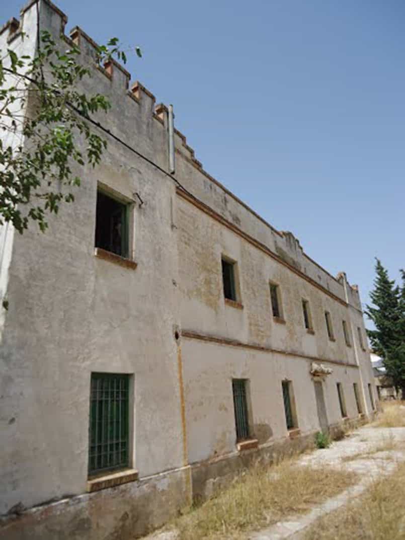 Land in Antequera, Andalucía 10720975