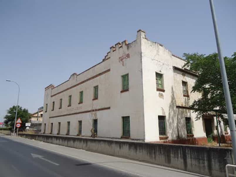 Земля в Antequera, Andalucía 10720975