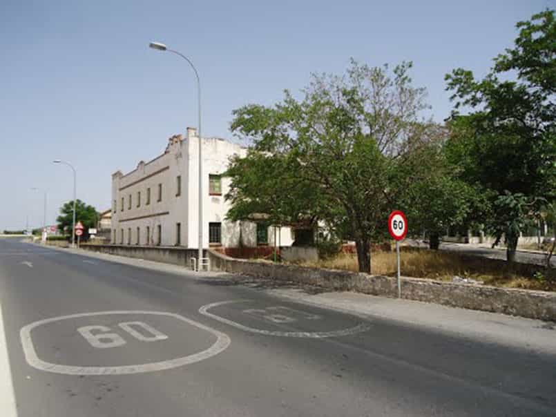 Земля в Antequera, Andalucía 10720975