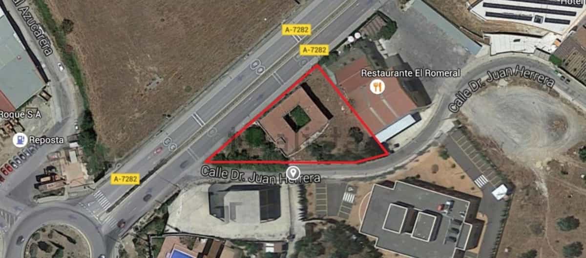 Tanah dalam Antequera, Andalusia 10720975