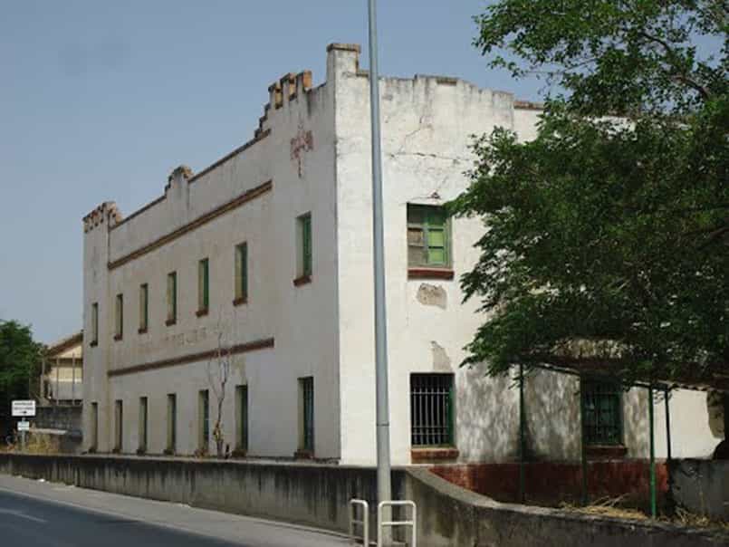 土地 在 Antequera, Andalucía 10720975
