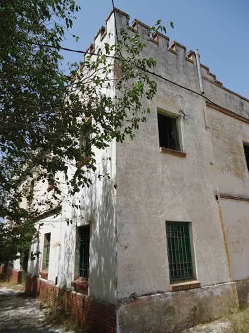 Tanah dalam Antequera, Andalucía 10720975