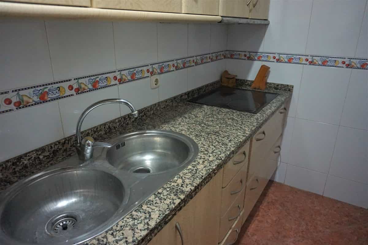 Condominium in , Andalucía 10721155