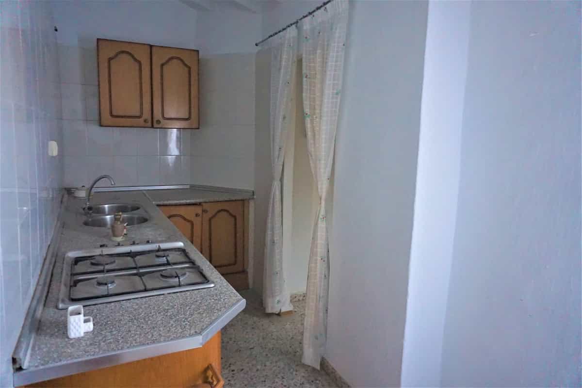 Condominium in , Andalucía 10721155