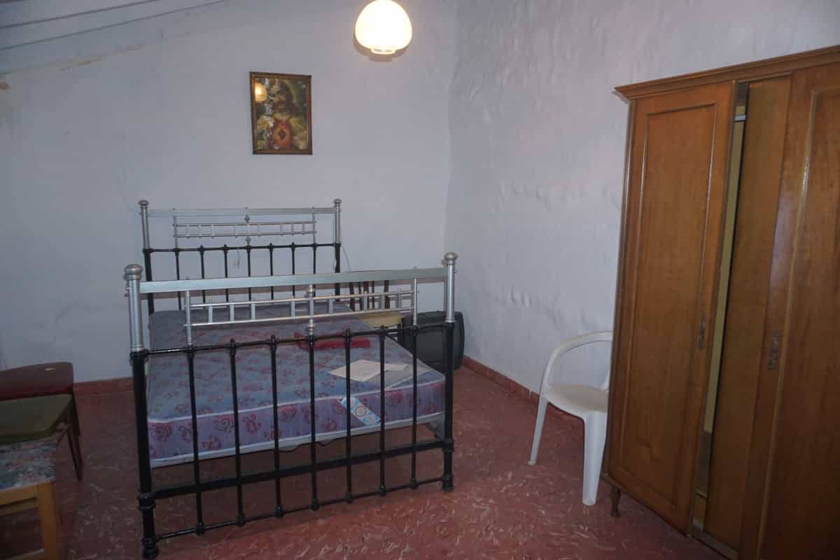 Квартира в Альгарробо, Андалусія 10721155